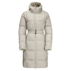 Doudoune Femme Jack Wolfskin Frozen Lake [Size XS]