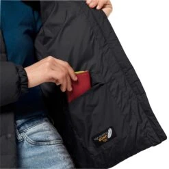 Women's Down Jacket Jack Wolfskin Frozen Lake [Size XS] -Hiking Store jack wolfskin 1206141 6000 7 frozen lake jacket w black