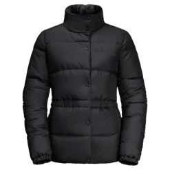 Women's Down Jacket Jack Wolfskin Frozen Lake [Size XS]