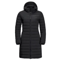 Doudoune Femme Jack Wolfskin Glowing Mountain [Size XS]