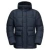Doudoune Jack Wolfskin Frozen Lake [Size S] -Hiking Store jack wolfskin 1206321 1010 9 a020 frozen lake jacket m night blue