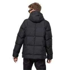 Down Jacket Jack Wolfskin Frozen Lake 3XL 11 Down Jacket Jack Wolfskin Frozen Lake 3XL -Hiking Store jack wolfskin 1206321 6000 2 frozen lake jacket m black