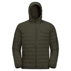 Doudoune Jack Wolfskin Glowing Moutain [Size S]