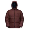 Veste Jack Wolfskin Kyoto Xt [Size S] -Hiking Store jack wolfskin 1206361 2185 9 a030 kyoto xt jacket m cordovan red
