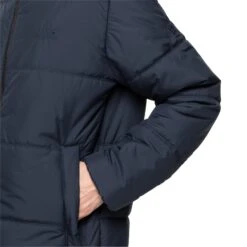 Doudoune Jack Wolfskin North York [Size S] -Hiking Store jack wolfskin 1206381 1010 5 north york jacket m night blue