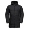 Doudoune Jack Wolfskin North York [Size S] -Hiking Store jack wolfskin 1206381 6000 9 a020 north york jacket m black