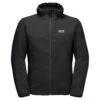 Veste Jack Wolfskin Jwp Atmos [Size S] -Hiking Store jack wolfskin 1206491 6000 9 a020 jwp atmos jkt m black