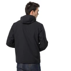 Jacket Jack Wolfskin Jwp Atmos 3XL 11 Jacket Jack Wolfskin Jwp Atmos 3XL -Hiking Store jack wolfskin 1206491 6000 2 jwp atmos jkt m black 1
