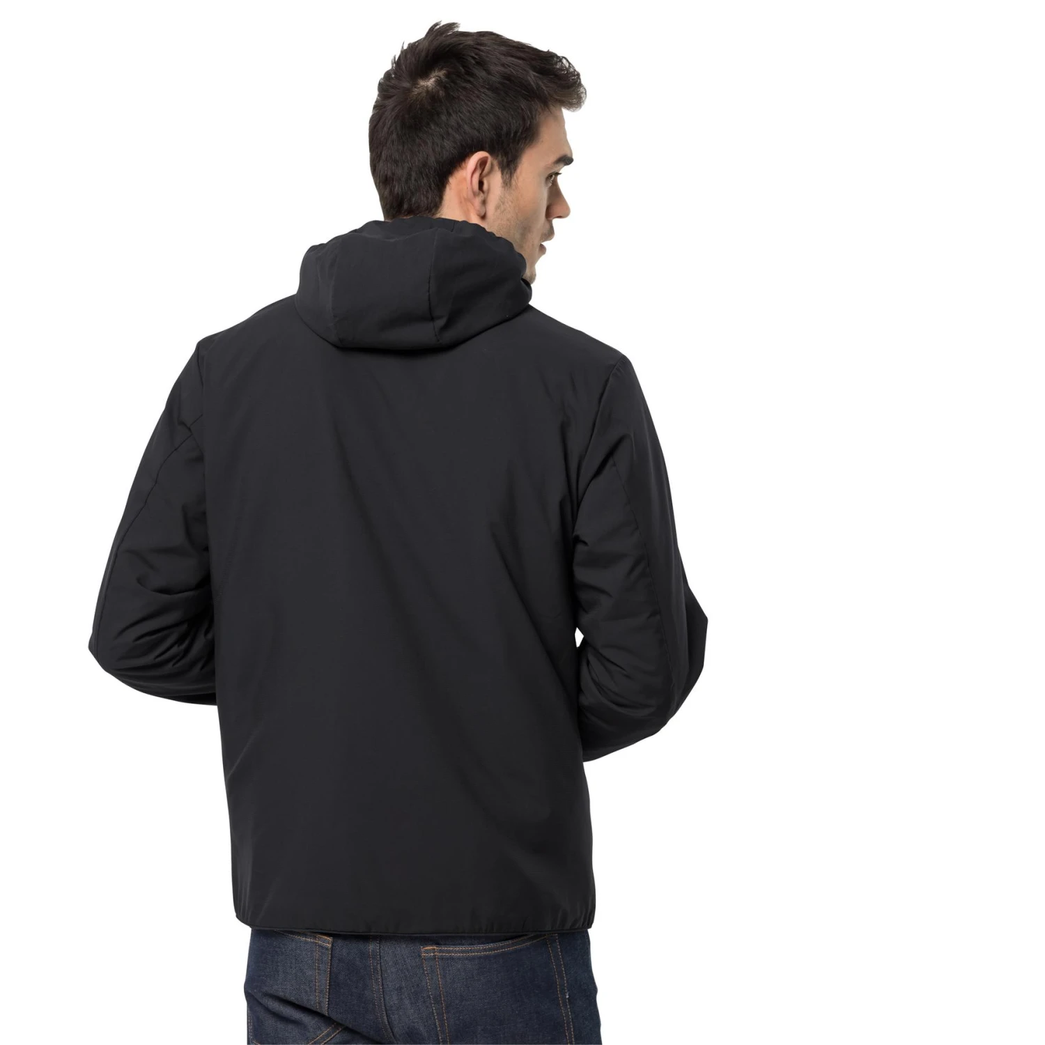 Jacket Jack Wolfskin Jwp Atmos 3XL 5 Jacket Jack Wolfskin Jwp Atmos 3XL - Image 3