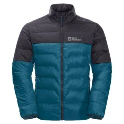 Doudoune Jack Wolfskin Dna Tundra Down M [Size S]