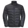 Down Jacket Jack Wolfskin Dna Tundra Down M [Size S]