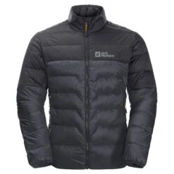 Down Jacket Jack Wolfskin Dna Tundra Down M [Size S]