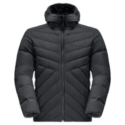 Down Jacket Jack Wolfskin Athletic Down M [Size S]