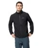 Veste Imperméable Jack Wolfskin Whirlwind [Size S] -Hiking Store jack wolfskin 1305801 6000 1 whirlwind men black