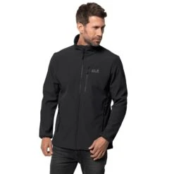 Hiking Store 25 Hiking Store -Hiking Store jack wolfskin 1305801 6000 1 whirlwind men black