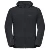 Veste Jack Wolfskin Eagle Peak II M [Size S] -Hiking Store jack wolfskin 1306912 6000 9 a020 eagle peak ii hoody m black