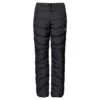 Pantalon Femme Jack Wolfskin Atmosphere [Size XS] -Hiking Store jack wolfskin 1501302 6000 9 a160 atmosphere pants women black
