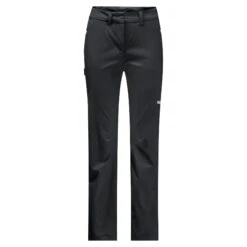 Pantalon Femme Jack Wolfskin Overland [Size 34]