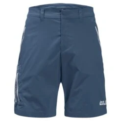 Short Jack Wolfskin Overland [Size 46]