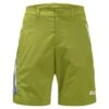 Short Jack Wolfskin Overland GT [Size 46] -Hiking Store jack wolfskin 1506153 4131 9 a165 overland shorts m golden cypress