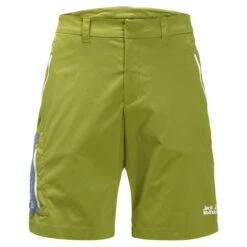 Short Jack Wolfskin Overland GT [Size 46]