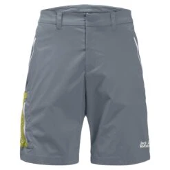 Short Jack Wolfskin Overland [Size 46]