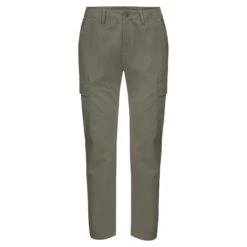 Pantalon Jack Wolfskin Cold Canyon [Size 50&nbsp;Short]