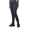 Pantalon Femme Jack Wolfskin Tasman [Size XS] -Hiking Store jack wolfskin 1507311 1388 1 tasman pant w graphite
