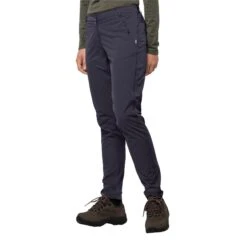 Pantalon Femme Jack Wolfskin Tasman [Size XS]