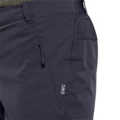 Pantalon Femme Jack Wolfskin Tasman [Size XS] -Hiking Store jack wolfskin 1507311 1388 6 tasman pant w graphite