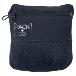 Short Femme Jack Wolfskin Pack & Go [Size XS] -Hiking Store jack wolfskin 1507391 1010 9 a142 pack go short w night blue