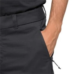 Short Jack Wolfskin Activate Tour GT [Size 46] -Hiking Store jack wolfskin 1507441 6350 5 activate tour short m phantom