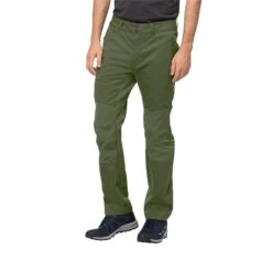 Pantalon Jack Wolfskin Activate Tour GT [Size 46]