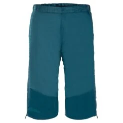Short Thermique Jack Wolfskin Alpspitze Capri [Size XS]