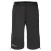 Short Thermique Jack Wolfskin Alpspitze Capri [Size XS] -Hiking Store jack wolfskin 1507521 6000 9 a160 alpspitze ins capri black