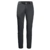 Pantalon Jack Wolfskin Holdsteig [Size 46] -Hiking Store jack wolfskin 1507571 6350 9 a160 holdsteig pants m phantom