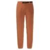 Pantalon Jack Wolfskin Osloer [Size S] -Hiking Store jack wolfskin 1507591 3069 9 a160 osloer pants m brick