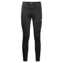 Legging Femme Jack Wolfskin Morobbia [Size XS]