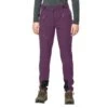 Pantalon Femme Jack Wolfskin Salmaser [Size 34] -Hiking Store jack wolfskin 1507681 2042 1