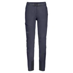 Pantalon Femme Jack Wolfskin Ziegspitz [Size 34]