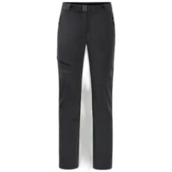 Pantalon Femme Jack Wolfskin Holdsteig [Size 34] -Hiking Store jack wolfskin 1507701 6000 5