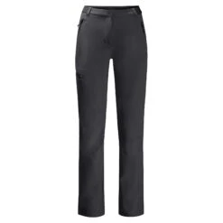 Pantalon De Randonnée Femme Jack Wolfskin Geigelstein [Size 34]