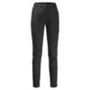 Pantalon Slim Femme Jack Wolfskin Geigelstein [Size 34] -Hiking Store jack wolfskin 1507741 6000 9 a160 geigelstein slim pants w black