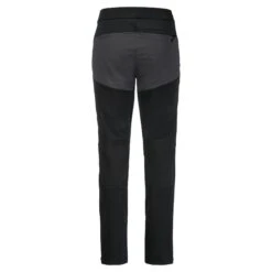 Pantalon Jack Wolfskin Salmaser [Size 46] -Hiking Store jack wolfskin 1507831 6000 9 a200 salmaser pants m black
