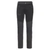 Pantalon Jack Wolfskin Salmaser [Size 46] -Hiking Store jack wolfskin 1507831 6350 9 a160 salmaser pants m phantom