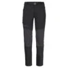 Pantalon Jack Wolfskin Ziegspitz [Size 46] -Hiking Store jack wolfskin 1507841 6000 9 a160 ziegspitz pants m black