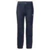Pantalon Enfant Jack Wolfskin Rascal Winter [Size 4/6&nbsp;years] -Hiking Store jack wolfskin 1604192 1010 9 a160 rascal winter pants kids night blue