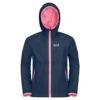 Veste Imperméable Enfant Jack Wolfskin Rainy Days [Size 164&nbsp;cm]
