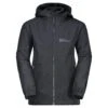 Veste Imperméable 3 En 1 Enfant Jack Wolfskin Iceland [Size 4/6&nbsp;years] -Hiking Store jack wolfskin 1605255 6350 9 a020 iceland 3 in 1 jacket b phantom 1