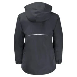 Veste Imperméable 3 En 1 Enfant Jack Wolfskin Iceland [Size 4/6&nbsp;years] -Hiking Store jack wolfskin 1605255 6350 9 a040 iceland 3 in 1 jacket b phantom 1